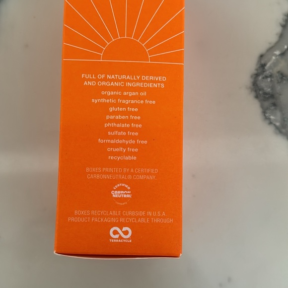 NWT Josie Maran Get Even Sun Milk Jumbo SPF 33 - Picture 7 of 8